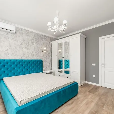 Apartment Favorite Deribasivska