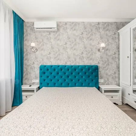 Apartment Favorite Deribasivska
